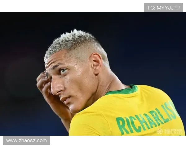 里沙利松英超百球创巴西纪录