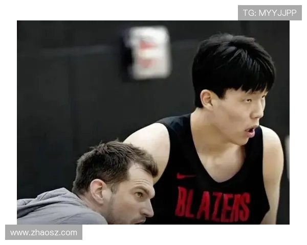 斯普利特：对杨瀚森要保持耐心像我一样